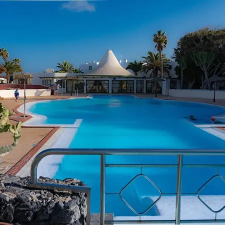 Beautiful On The Seafront * Costa Teguise