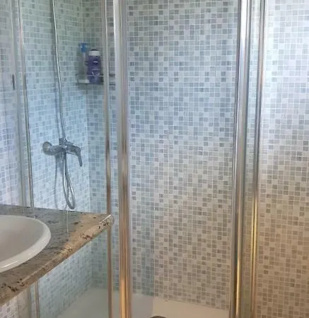 Beautiful On The Seafront Апартаменты Коста-Тегисе