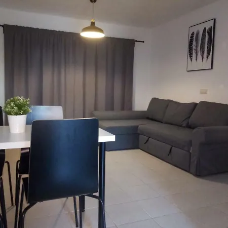 Beautiful On The Seafront Коста-Тегисе