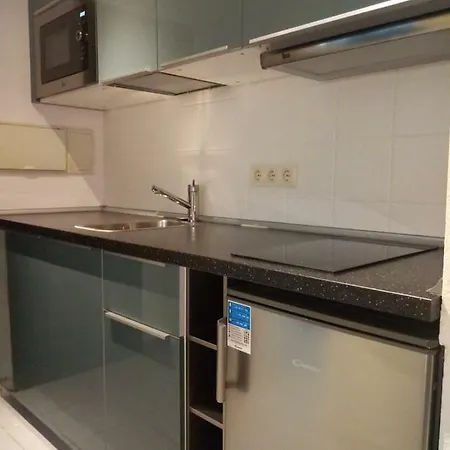 Beautiful On The Seafront Коста-Тегисе