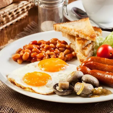 Beautiful On The Seafront Коста-Тегисе