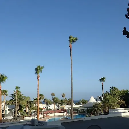 Beautiful On The Seafront * Коста-Тегисе