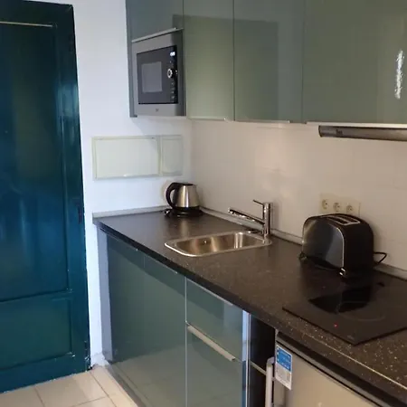 Beautiful On The Seafront Коста-Тегисе