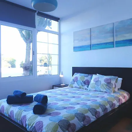 Beautiful On The Seafront Коста-Тегисе