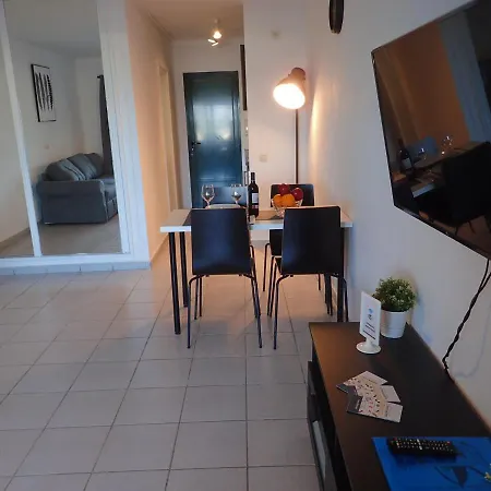 Beautiful On The Seafront Коста-Тегисе