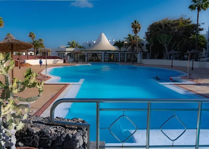 Beautiful On The Seafront * Costa Teguise