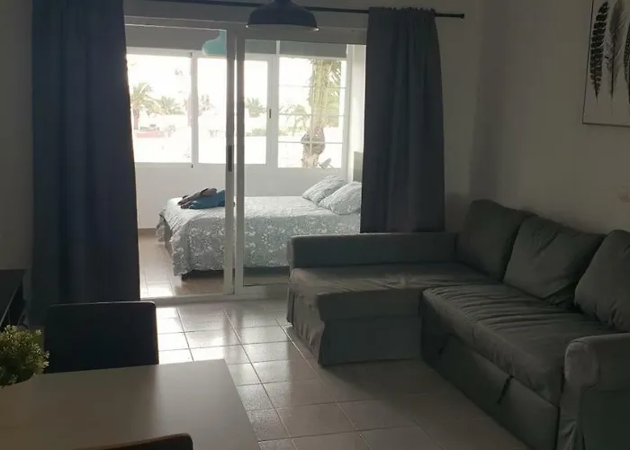 Lägenhet Beautiful On The Seafront *