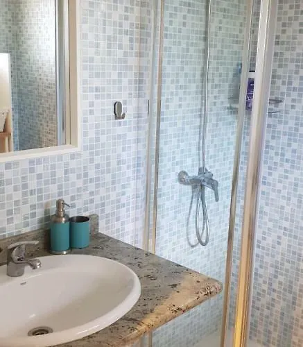 Beautiful On The Seafront Lägenhet *