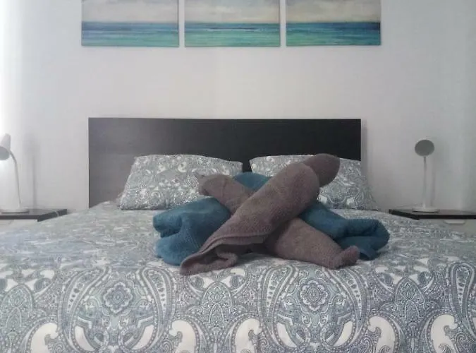 Beautiful On The Seafront *