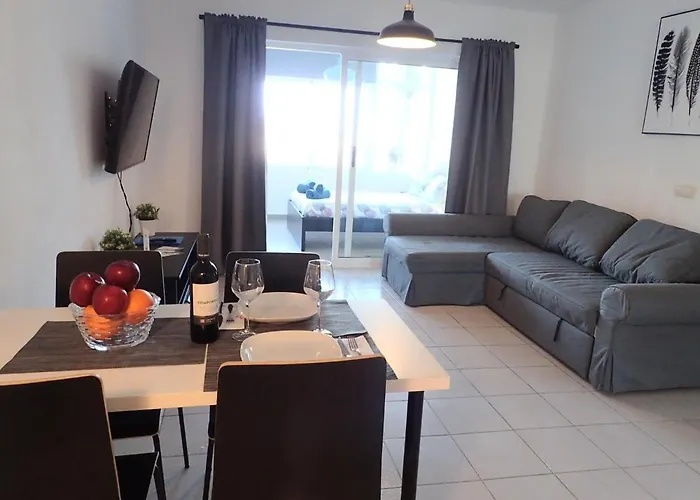 Beautiful On The Seafront Lägenhet