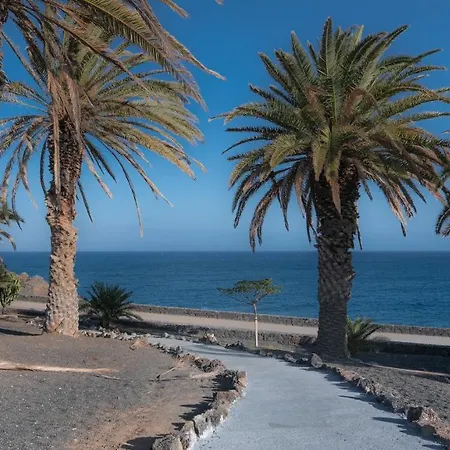 Beautiful On The Seafront Appartement