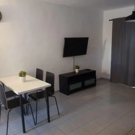 Appartement Beautiful On The Seafront Costa Teguise