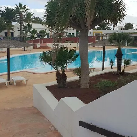 Beautiful On The Seafront Costa Teguise