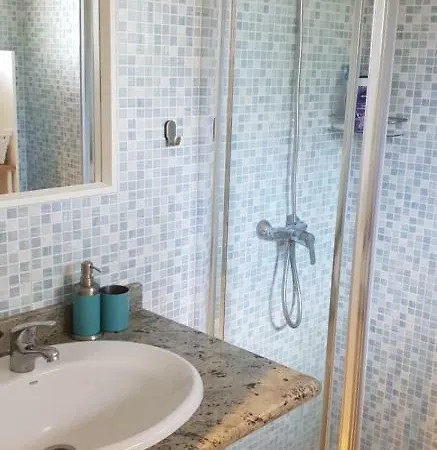 Beautiful On The Seafront Appartement *