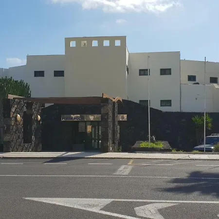 Beautiful On The Seafront Appartement Costa Teguise