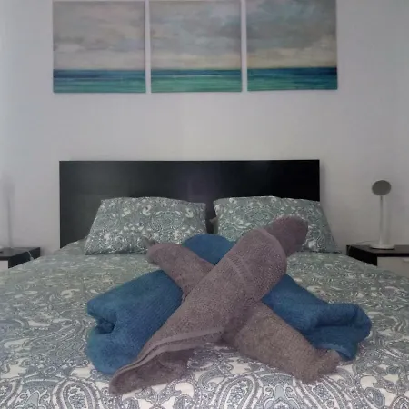 Beautiful On The Seafront *