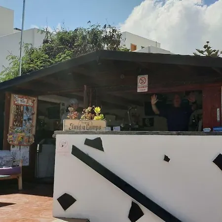 Beautiful On The Seafront * Costa Teguise