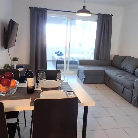 Beautiful On The Seafront Appartement