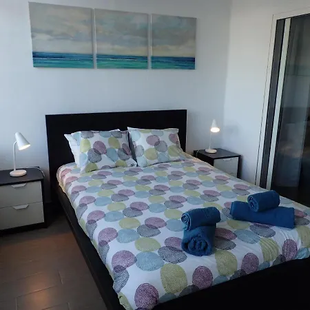 Beautiful On The Seafront *