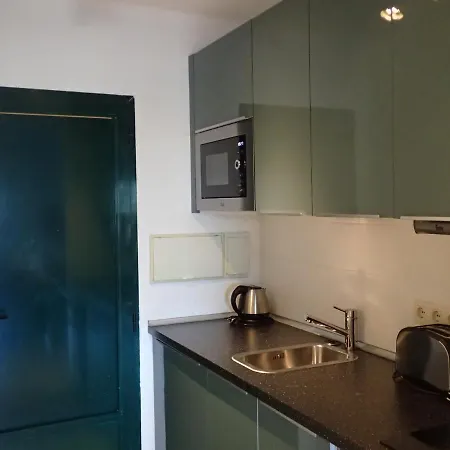 Beautiful On The Seafront *