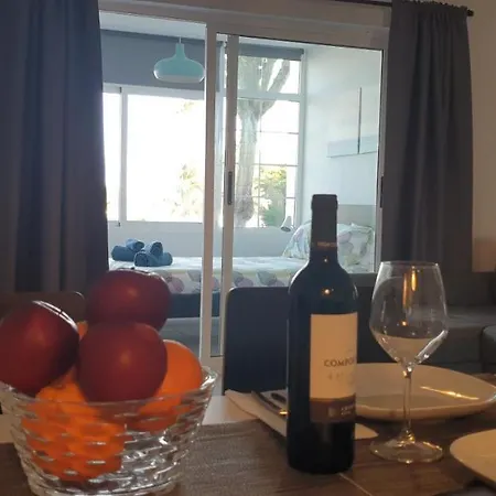 Beautiful On The Seafront