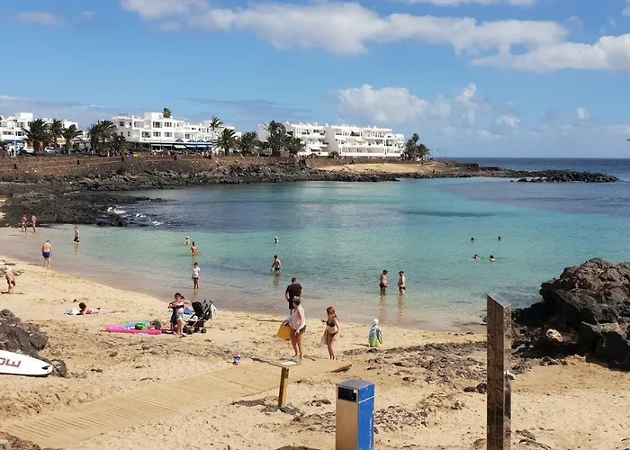 Beautiful On The Seafront 아파트 *