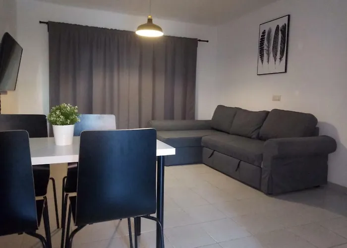 Beautiful On The Seafront 코스타 테기세