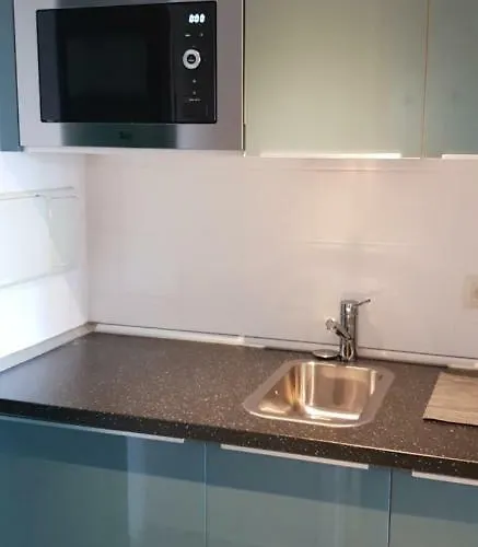 Beautiful On The Seafront 아파트 *