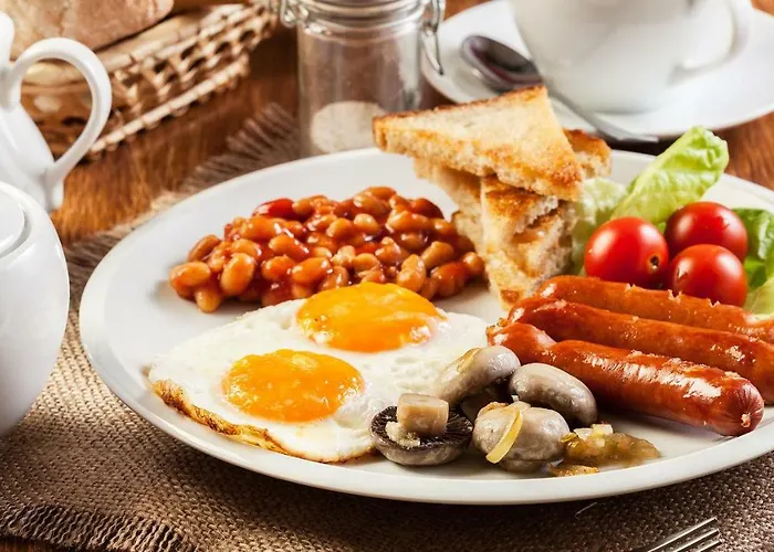 Beautiful On The Seafront 코스타 테기세