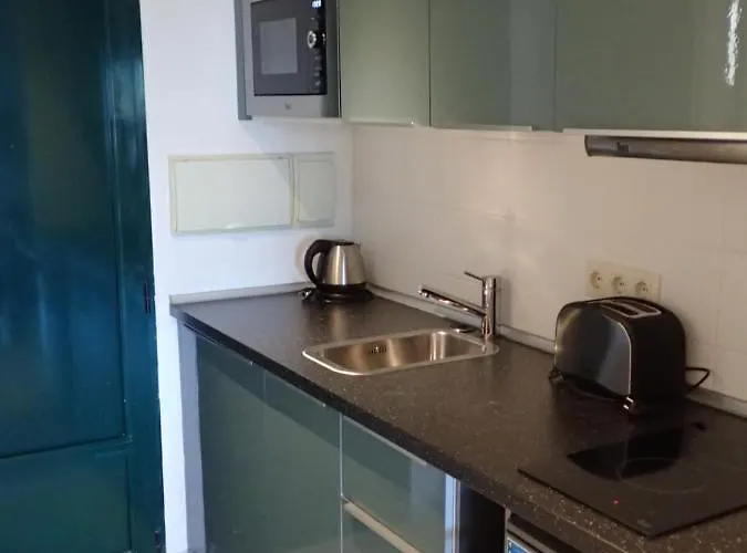 Beautiful On The Seafront 코스타 테기세