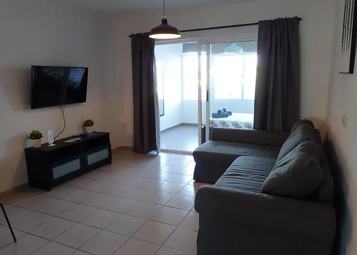 Beautiful On The Seafront 아파트