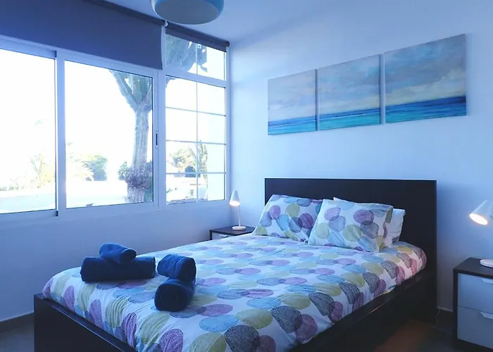 Beautiful On The Seafront 코스타 테기세