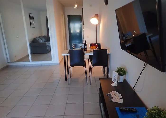 Beautiful On The Seafront 코스타 테기세