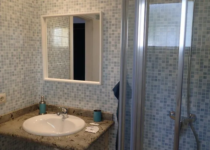 Beautiful On The Seafront 코스타 테기세