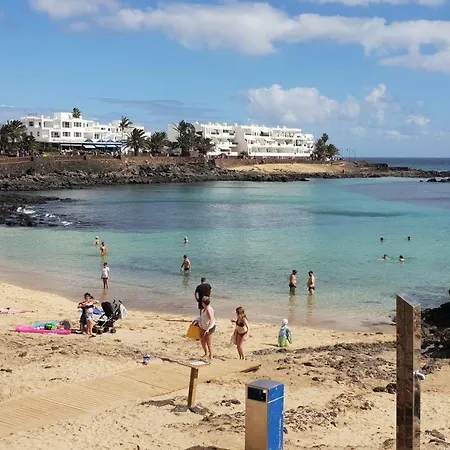 Beautiful On The Seafront Apartmán *