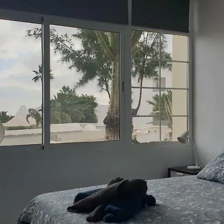 Beautiful On The Seafront Apartmán *